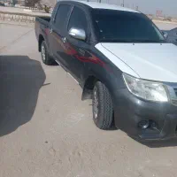 تور  گشت جزیره هفتگانه قشم با خودرو هایلوکس