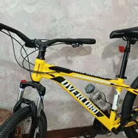 دوچرخه سایز26