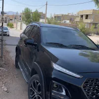 X22 اتومات pro|خودرو سواری و وانت|داراب, |دیوار