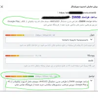 ادمین سایت وردپرس درج محصول و مقاله بهینه سازی سئو|خدمات رایانه‌ای و موبایل|کرج, دهقان ویلا|دیوار