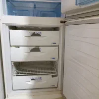 یخچال فریزر