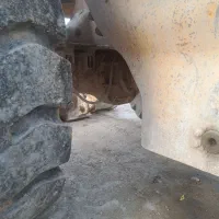 لودر کاترپیلر920