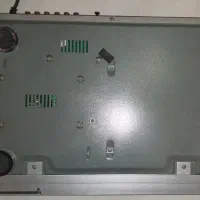 دستگاه دی وی دی، سی دی خوان روداستار|پخشکننده DVD و ویدیو|کرج, کرج نو|دیوار