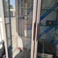 یخچال ویترینی 2درب