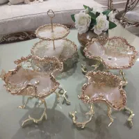 ظروف سرو وپذیرایی|ظروف سرو و پذیرایی|ملک‌آباد, |دیوار