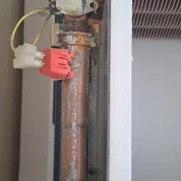 تعمیرات تخصصی پکیج و آبگرمکن گازی دیواری|خدمات پیشه و مهارت|پرند, فاز ۵|دیوار