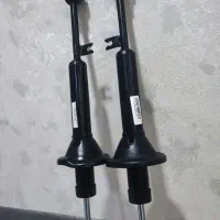 کمک عقب کوییک،ساینا،تیبا