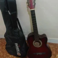 گیتار دستساز سفارشی ( راست دست )