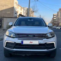 کوپا رویال مدل ۹۷