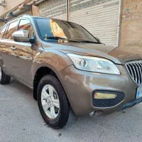 لیفان x60 مدل 96 اتومات بدون رنگ|خودرو سواری و وانت|تهران, دولتخواه شمالی|دیوار