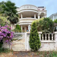 ویلا فول امکانات /معاوضه با ماشین/ اقساطی