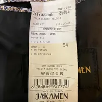 کت و شلوار JAKAMEN ترک|لباس|تهران, پونک|دیوار
