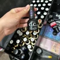 لوازم کاشت ناخن پودر و ژل اصل|آرایشی، بهداشتی، درمانی|مشکیندشت, |دیوار