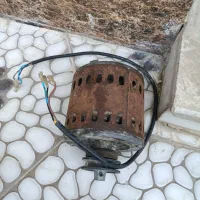 موتور کولر 5500