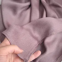 روسری حریر کریستال