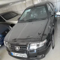 سورن پلاس موتورXu7pصفر403