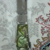 چاقوی دستساز استاد مرتضی