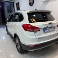 تیگو 5 مدل ۹۹|خودرو سواری و وانت|بجنورد, |دیوار