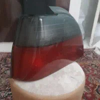 جفت چراغ خطر های دووسیلو وراهنماهای جلو