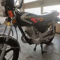 هوندا200پرواز