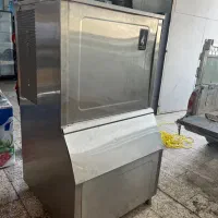 یخساز /یخچال