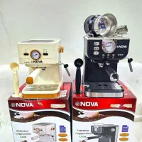 اسپرسو ساز نوا اصلی