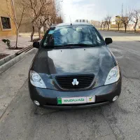 تیبا ۲ EX مدل ۱۴۰۰ فروش سفارشی کارنامه