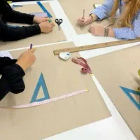 آموزش خیاطی