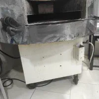 فر پیتزا