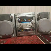 ضبط ال جی