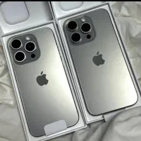 ایفون ۱۵ کپی نچرال طرح|موبایل|میناب, |دیوار