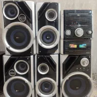ضبط سه دیسک فلشخور LG یازده هزار وات