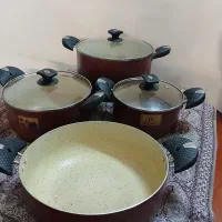 سرویس قابلمه