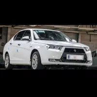 دنا پلاس اتوماتیک توربو شارژ ۱۴۰۵