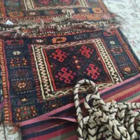 فرش قدیمی