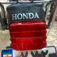 موتور 87مدل|موتورسیکلت|قوچان, |دیوار