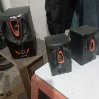 اسپیکر خانگی