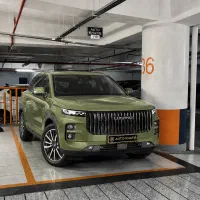 لوکانو ال7 L7 2025/ اقساط بلندمدت و تحویل روز