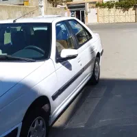 پژو پارس سال مدل 1400|خودرو سواری و وانت|دهگلان, |دیوار
