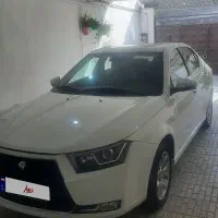 دنا پلاس توربو شارژ اتومات ۱۴۰۲