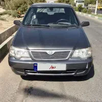 پراید 111 مدل ۹۵|خودرو سواری و وانت|هشتگرد, ینگی امام|دیوار