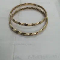 النگو اماراتی سایز 1 بدون اجرت