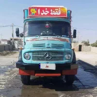 بنز تک ۷۱|خودرو سنگین|شیراز, حومه شیراز|دیوار