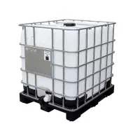 مخزن هزار لیتری ibc خارجی