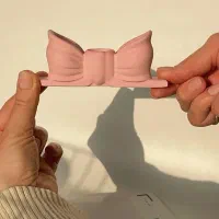 ساخت انواع دکوری سنگی و شمع دکوری|مجسمه، تندیس، ماکت|دوگنبدان, |دیوار