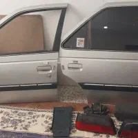 قطعات پارس elxنقره ای