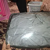 چادر یا کاور ساینا