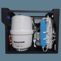 تصفیه آب کیسی ( کم حجم )|آب‌سردکن و تصفیه آب|مشهد, هدایت|دیوار