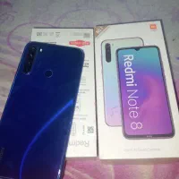 شیاومی نوت8 عتیقه نونو سالم