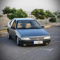 پژو405